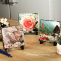 sublimation rock photo 15*15 SH19